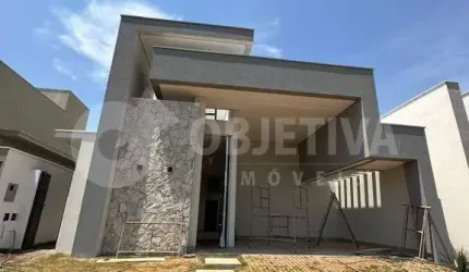 Casa em Condomínio à venda, 3 quartos, 3 suítes, 4 vagas, Varanda Sul - UBERLANDIA/MG