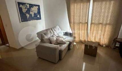 Apartamento à venda, 2 quartos, 1 vaga, JARDIM INCONFIDENCIA - UBERLANDIA/MG