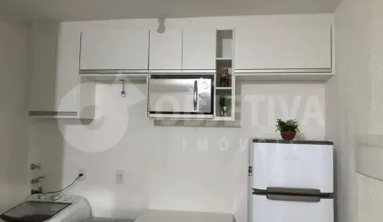 Apartamento à venda, 2 quartos, 1 vaga, CHACARAS TUBALINA E QUARTEL - UBERLANDIA/MG