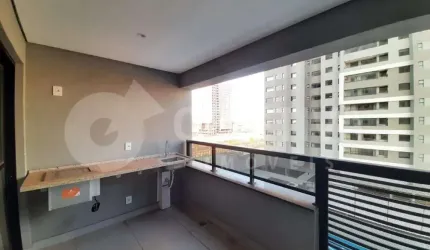 Lindo apartamento no Auten Uberlândia localizado na avenida Landscape disponível