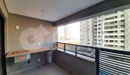 Lindo apartamento no Auten Uberlândia localizado na avenida Landscape disponível