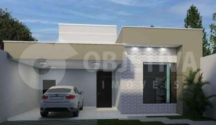 Casa à venda, 3 quartos, 3 suítes, 2 vagas, VERDE UMUARAMA - UBERLANDIA/MG