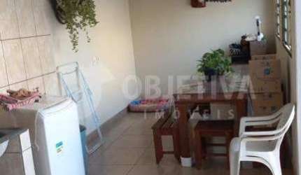Casa à venda, 3 quartos, 1 suíte, 2 vagas, ALTO UMUARAMA - UBERLANDIA/MG
