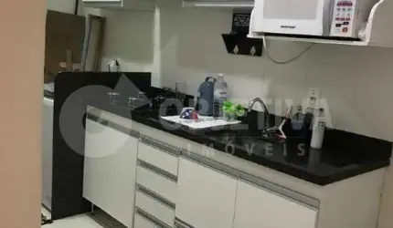 Apartamento à venda, 2 quartos, 1 vaga, JARDIM PATRICIA - UBERLANDIA/MG