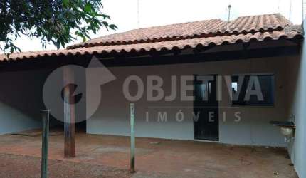 Casa à venda, 3 quartos, 2 vagas, JARDIM EUROPA - UBERLANDIA/MG