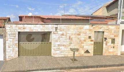 Casa à venda, 3 quartos, 2 vagas, SANTA MONICA - UBERLANDIA/MG