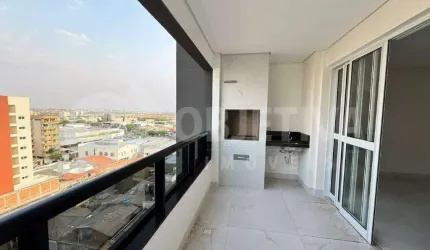 RESIDENCIAL ANTARES UBERLÂNDIA