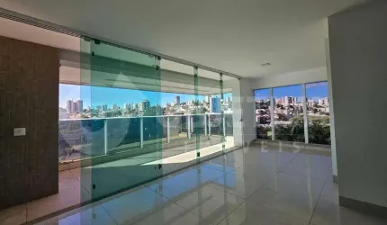 Magnifico apartamento no Condomínio Residencial de Alto Padrão Quinta do Praia Belíssimo e Luxuoso integrado com a natureza