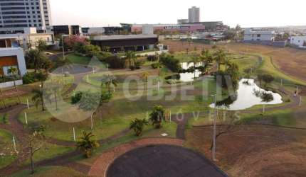 Terreno em Condomínio à venda, Solares da Gávea - UBERLANDIA/MG
