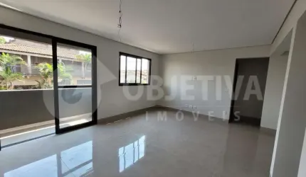 Apartamento à venda, 3 quartos, 1 suíte, 2 vagas, TIBERY - UBERLANDIA/MG