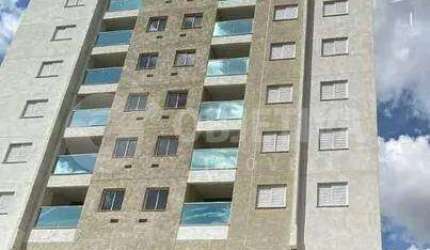 Apartamento à venda, 3 quartos, 2 suítes, 2 vagas, GRANJA MARILEUSA - UBERLANDIA/MG