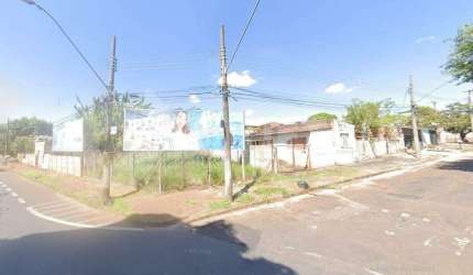 Área à venda, JARAGUA - UBERLANDIA/MG