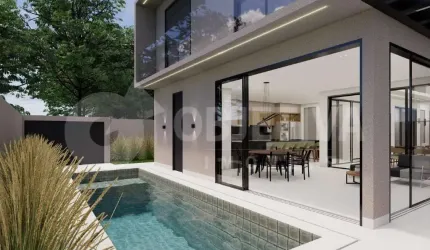Casa em Condomínio à venda, 4 quartos, 4 suítes, 4 vagas, Alphaville 1 - UBERLANDIA/MG