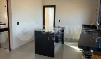 Casa à venda, 3 quartos, 1 suíte, 2 vagas, PAMPULHA - UBERLANDIA/MG
