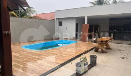 Casa à venda, 3 quartos, 1 suíte, 3 vagas, GRANADA - UBERLANDIA/MG