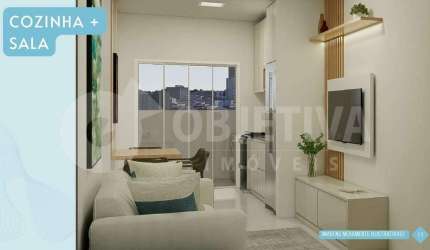 LANÇAMENTO: Residencial HORIZON