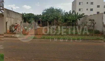 Terreno à venda, SANTA MONICA - UBERLANDIA/MG