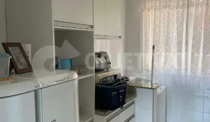 Apartamento à venda, 2 quartos, 1 suíte, 1 vaga, SANTA MONICA - UBERLANDIA/MG