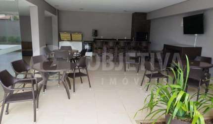 Apartamento à venda, 2 quartos, 1 suíte, 2 vagas, TUBALINA - UBERLANDIA/MG