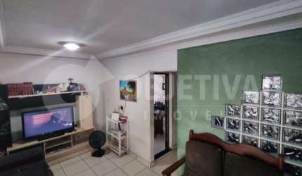 Casa à venda, 3 quartos, 2 vagas, SANTA LUZIA - UBERLANDIA/MG