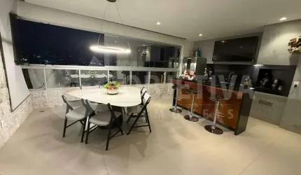Maravilhoso Apartamento no centro de Uberlândia sendo vendido de Porteira Fechada
