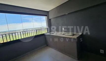 Belíssimo Apartamento No espetacular MOZAIC com 3 Quartos e 3 banheiros para Alugar