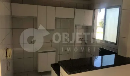 Apartamento à venda, 2 quartos, 1 vaga, ALTO UMUARAMA - UBERLANDIA/MG