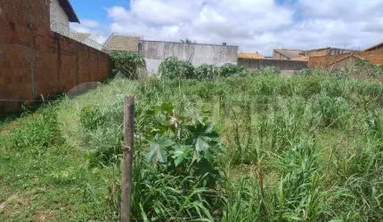 Terreno à venda, MINAS GERAIS - UBERLANDIA/MG