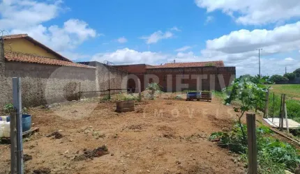 Terreno à venda, MINAS GERAIS - UBERLANDIA/MG