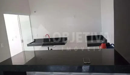 Casa à venda, 3 quartos, 1 suíte, 2 vagas, LARANJEIRAS - UBERLANDIA/MG