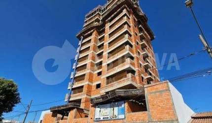 Apartamento à venda, 3 quartos, 1 suíte, 2 vagas, JARDIM BOTANICO - UBERLANDIA/MG