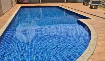 Apartamento à venda, 2 quartos, 1 vaga, JARDIM EUROPA - UBERLANDIA/MG