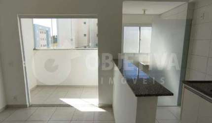 Apartamento à venda, 2 quartos, 1 suíte, 1 vaga, SHOPPING PARK - UBERLANDIA/MG