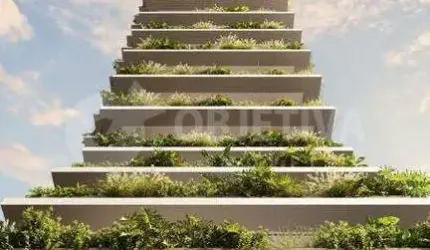Casa’Alta: Conheça o breve lançamento da Perplan em Uberlândia assinado pelo renomado escritório Anastassiadis Arquitetos