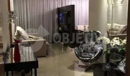 Apartamento à venda, 3 quartos, 1 suíte, 2 vagas, TUBALINA - UBERLANDIA/MG