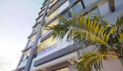 NEO PIAZZA Exclusivo e inovador projeto no coração do bairro santa Mônica