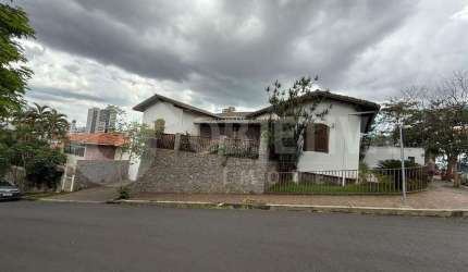 Casa para aluguel, 4 quartos, 3 suítes, 6 vagas, LIDICE - UBERLANDIA/MG