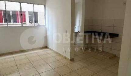 Apartamento à venda, 2 quartos, 1 vaga, PANORAMA - UBERLANDIA/MG