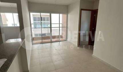 Apartamento à venda, 2 quartos, 1 vaga, MORUMBI - UBERLANDIA/MG