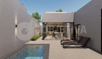 Casa em Condomínio à venda, 3 quartos, 3 suítes, 4 vagas, Splendido - UBERLANDIA/MG