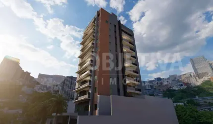 Apartamento à venda, 3 quartos, 1 suíte, 1 vaga, SANTA MONICA - UBERLANDIA/MG