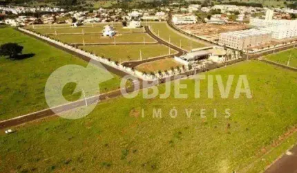 Terreno em Condomínio à venda, Park Sul - UBERLANDIA/MG