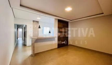 Casa à venda, 2 quartos, 1 suíte, 1 vaga, GAVEA - UBERLANDIA/MG
