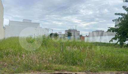 Terreno à venda, PRAÇA ALTO UMUARAMA - UBERLANDIA/MG