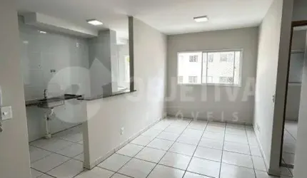 Apartamento à venda, 2 quartos, 1 vaga, SHOPPING PARK - UBERLANDIA/MG