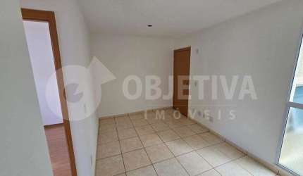 Apartamento à venda, 2 quartos, 1 vaga, LARANJEIRAS - UBERLANDIA/MG