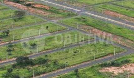 Terreno à venda, LARANJEIRAS - UBERLANDIA/MG