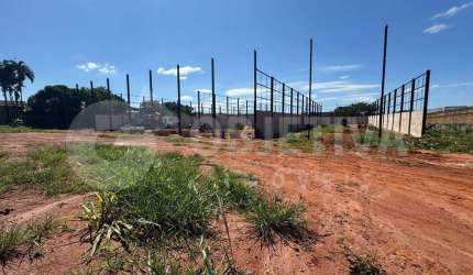 Galpão à venda, 1 vaga, DISTRITO INDUSTRIAL - UBERLANDIA/MG