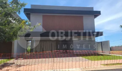 Casa em Condomínio à venda, 4 quartos, 4 suítes, 5 vagas, Terras Altas - UBERLANDIA/MG