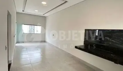 Casa à venda, 3 quartos, 1 suíte, 2 vagas, LARANJEIRAS - UBERLANDIA/MG